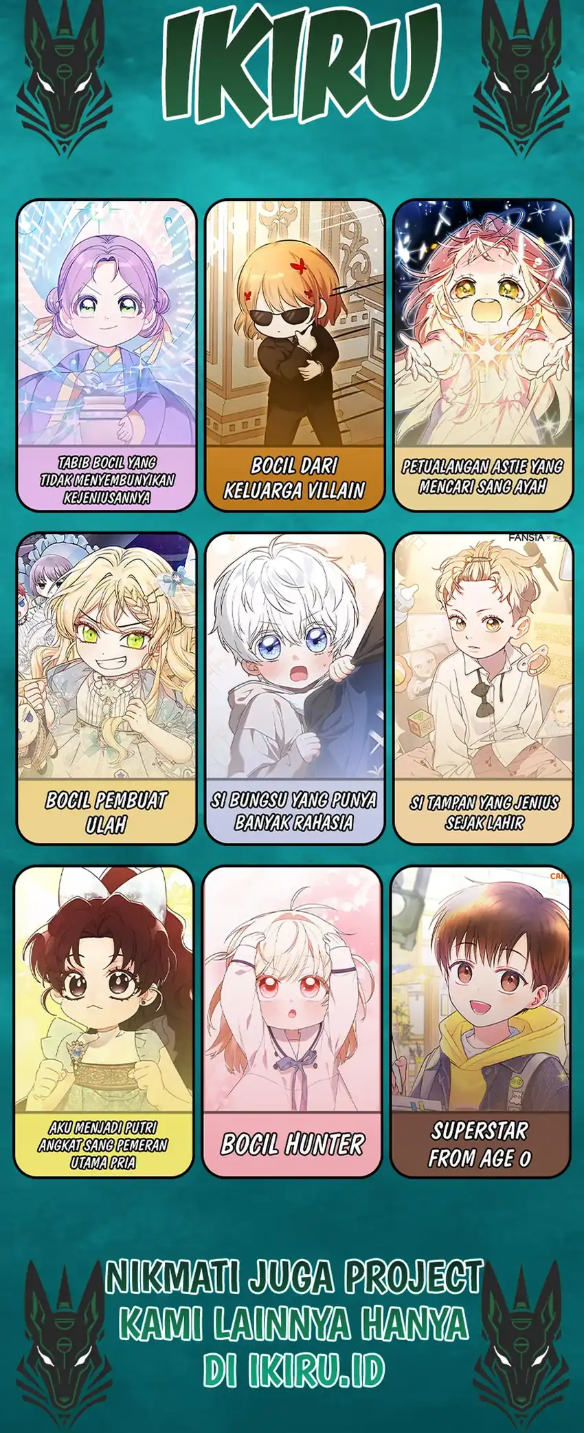 Chapter 65 - halaman 96
