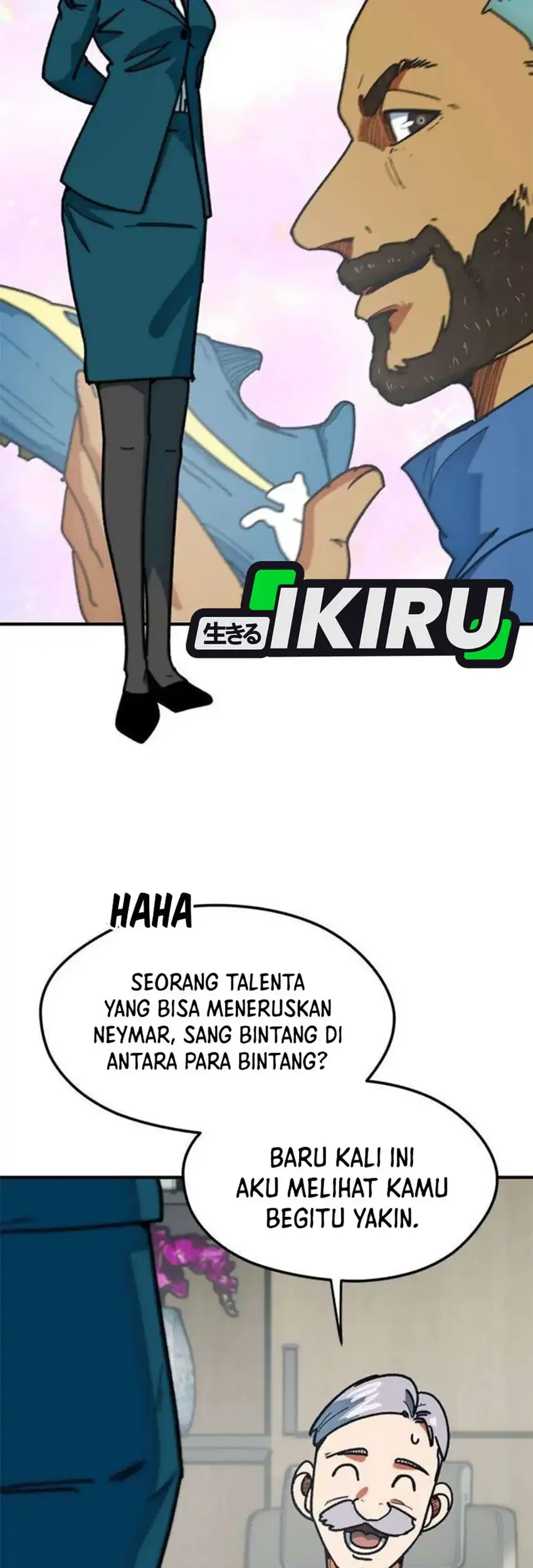 Chapter 65 - halaman 8