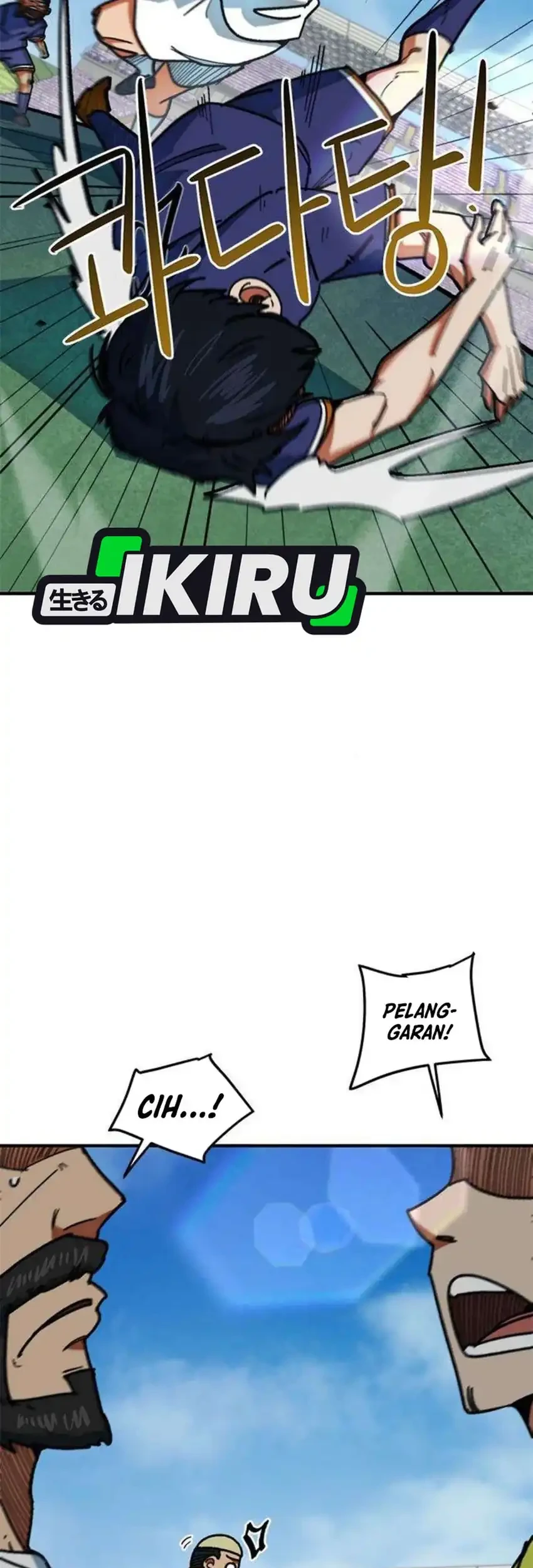Chapter 65 - halaman 16