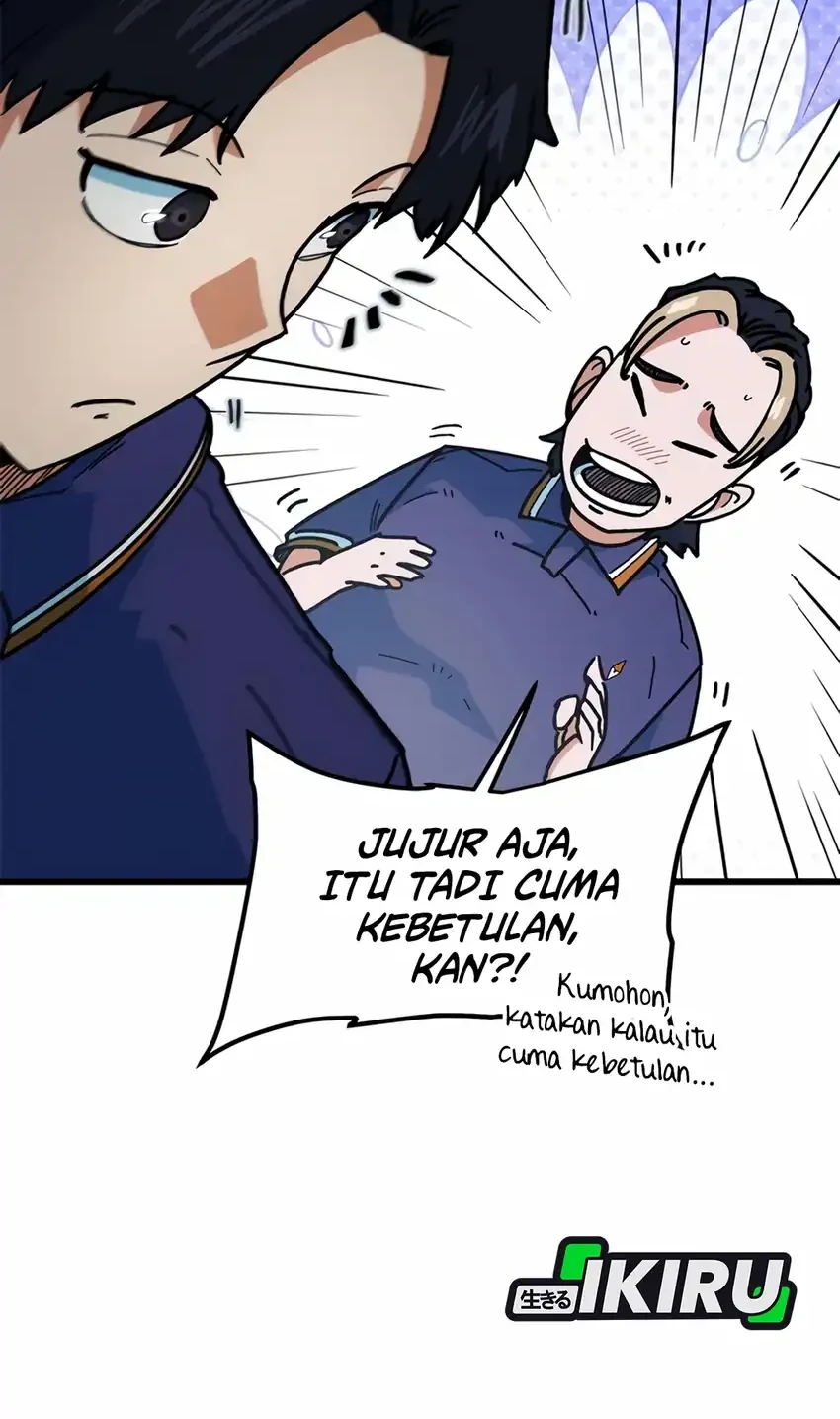 Chapter 67 - halaman 6