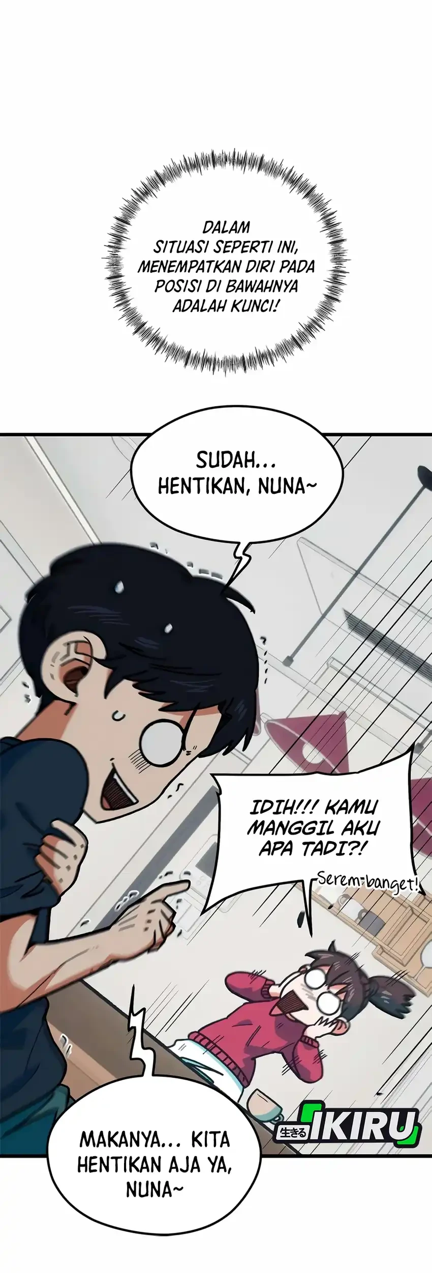 Chapter 67 - halaman 85