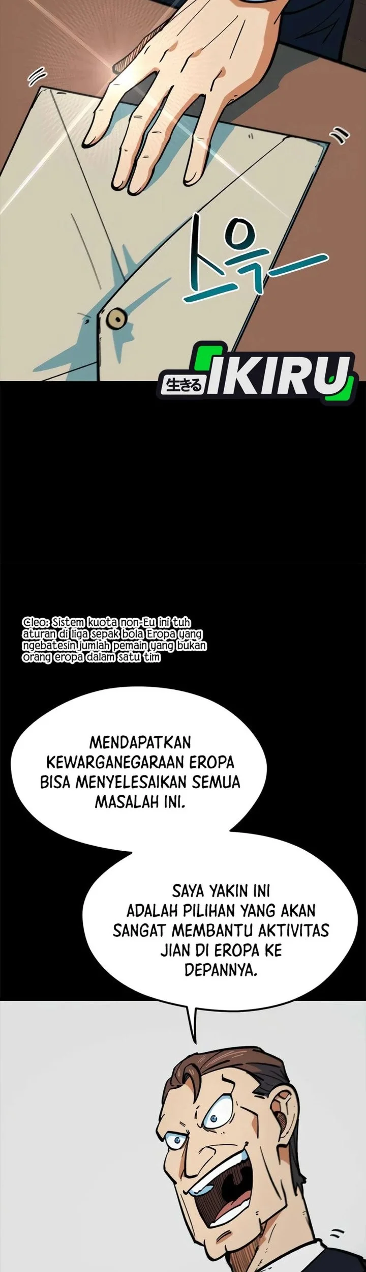 Chapter 68 - halaman 22