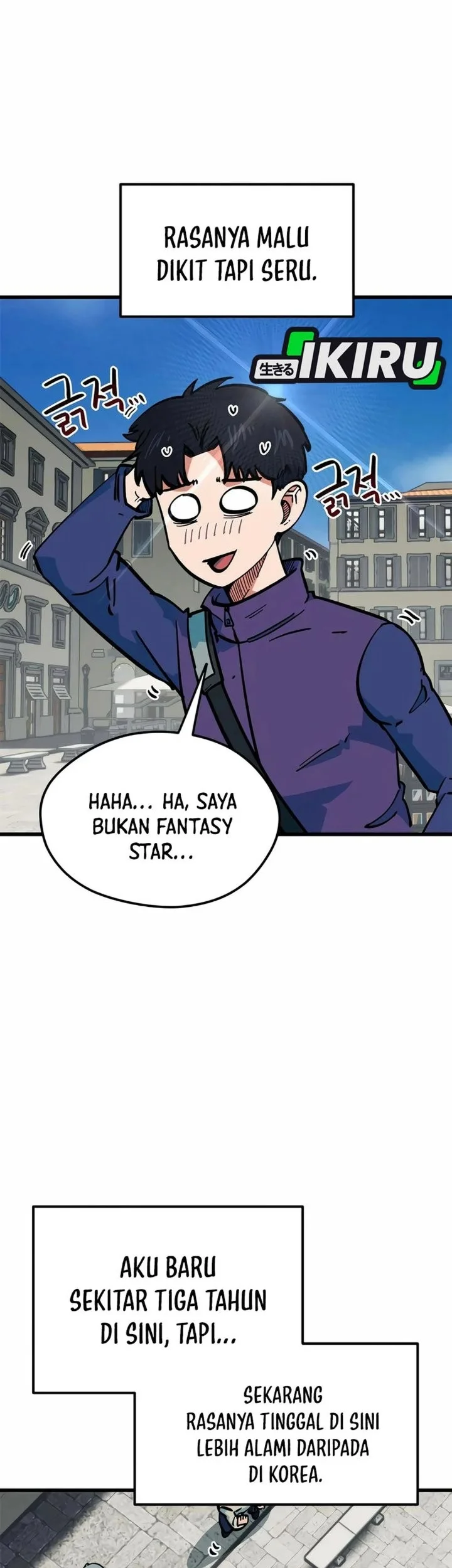 Chapter 68 - halaman 34