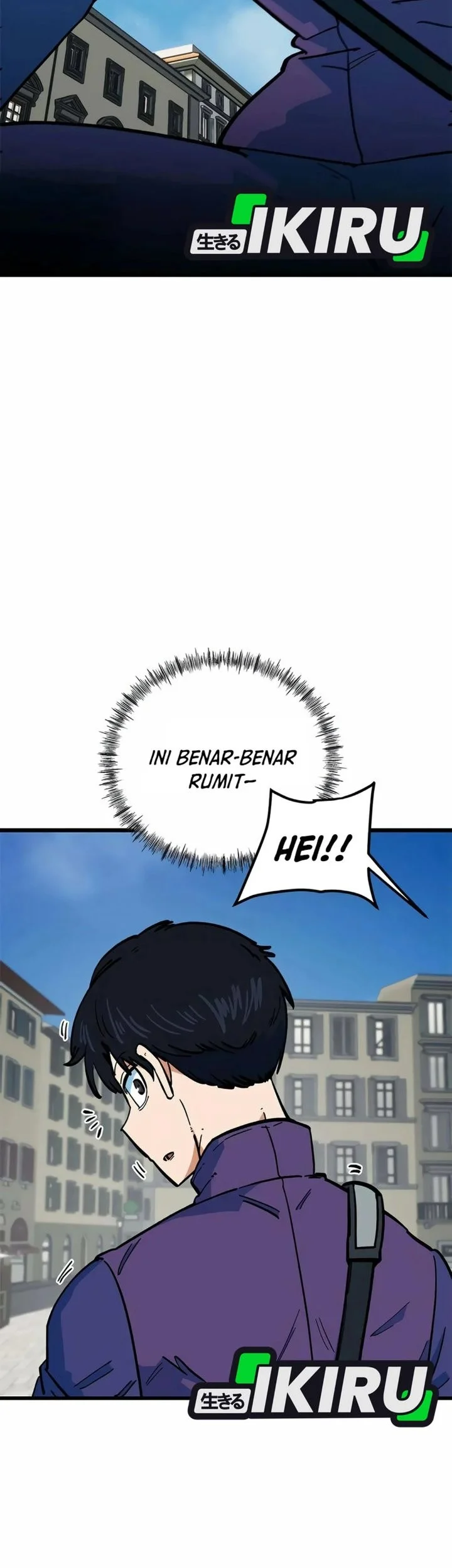 Chapter 68 - halaman 42