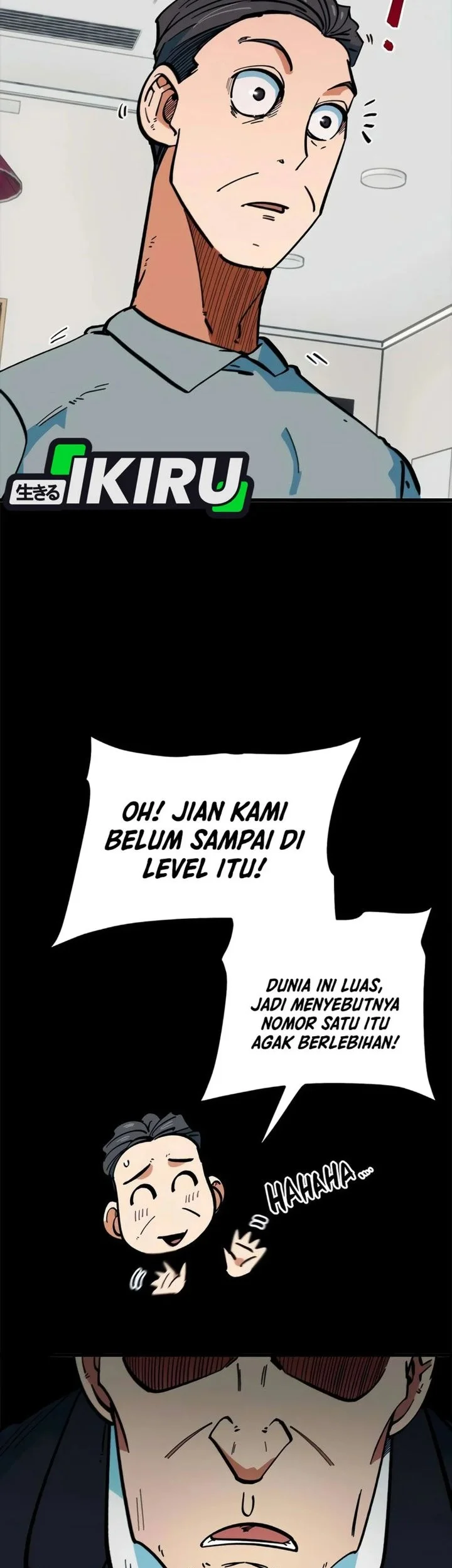 Chapter 68 - halaman 14