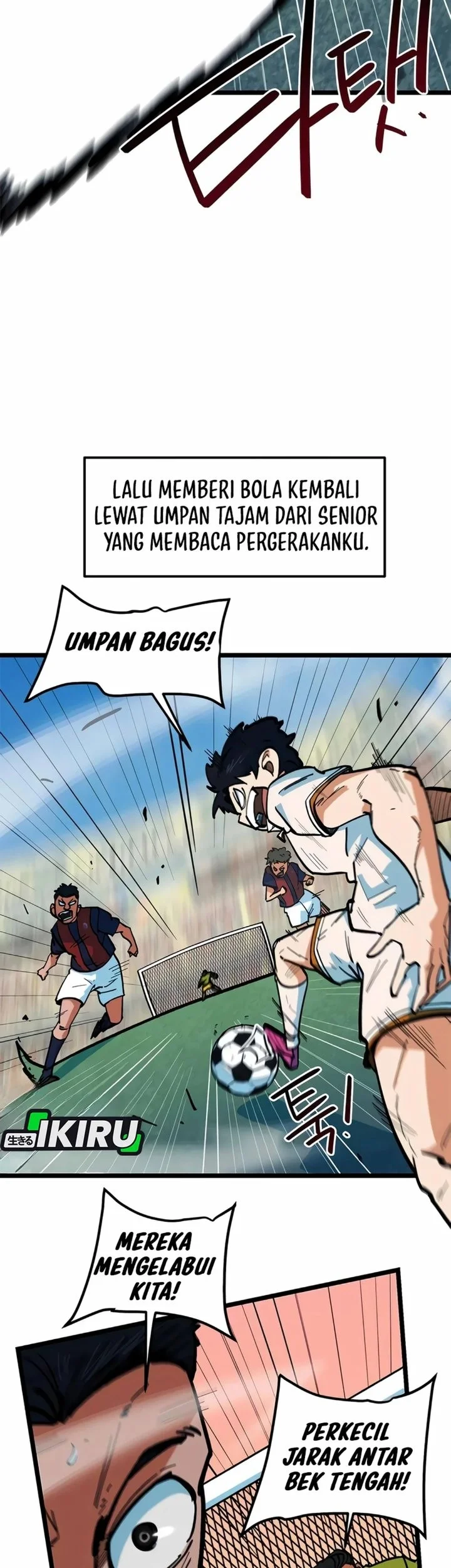 Chapter 69 - halaman 26