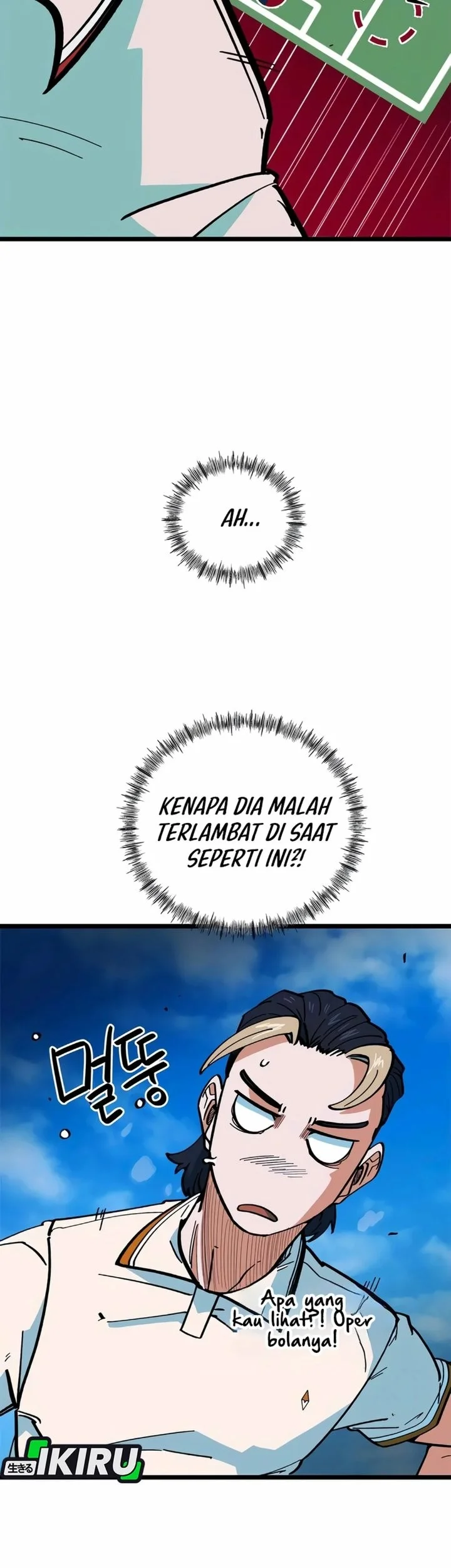 Chapter 69 - halaman 30
