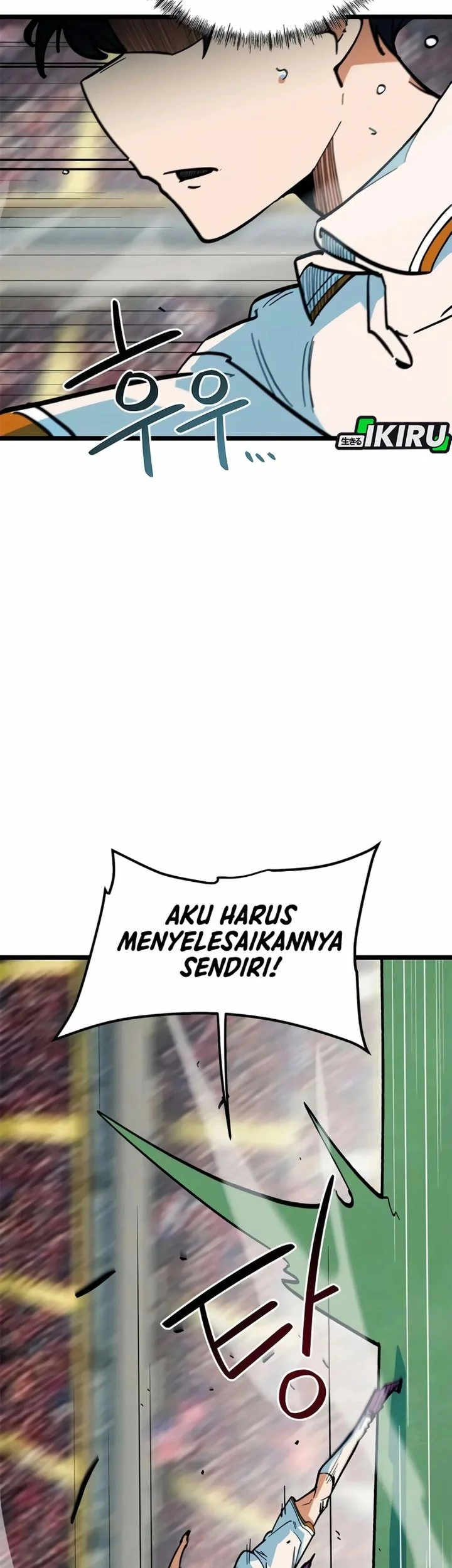 Chapter 69 - halaman 32