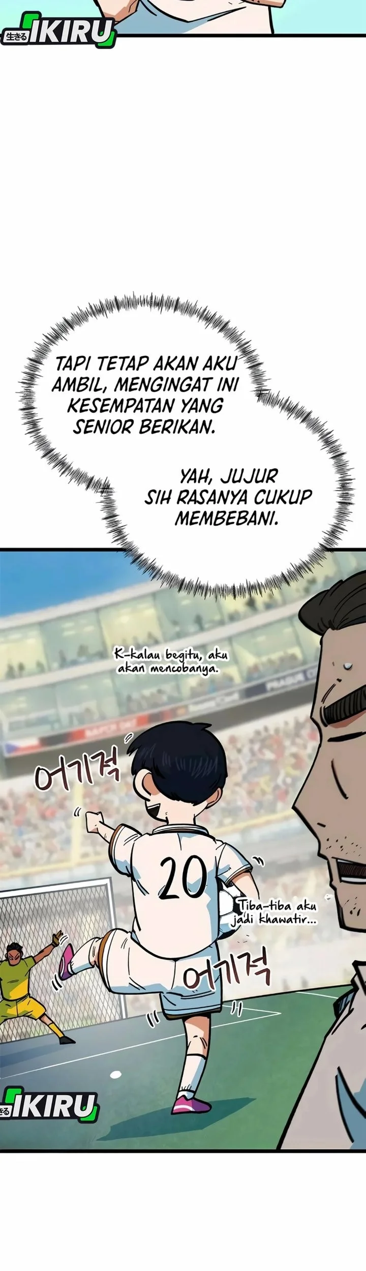 Chapter 69 - halaman 56