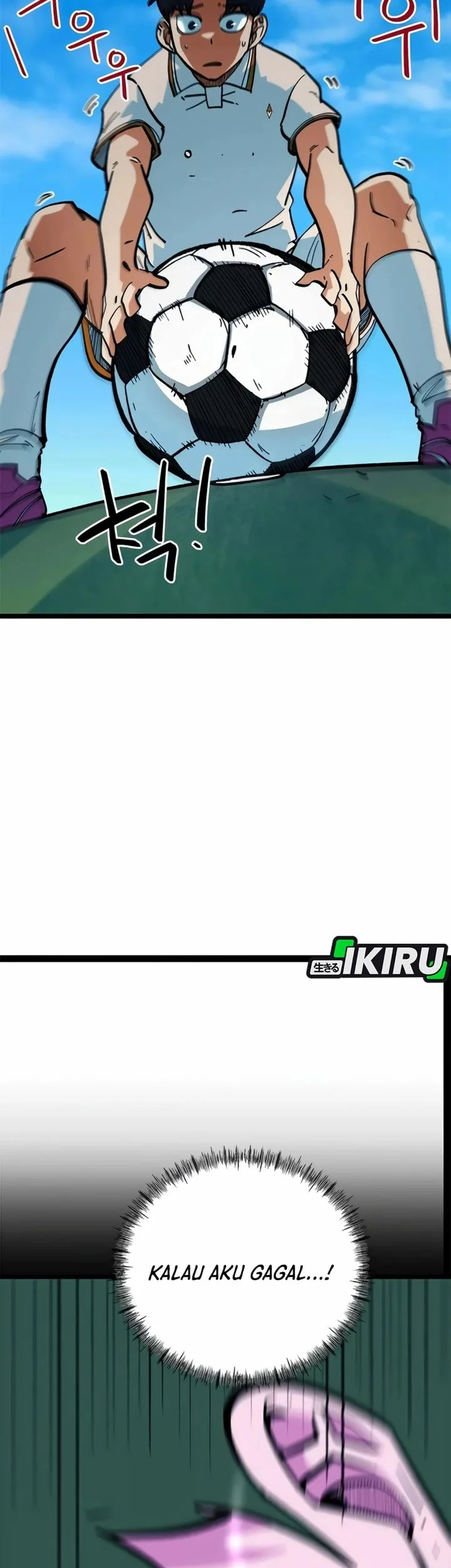 Chapter 69 - halaman 58