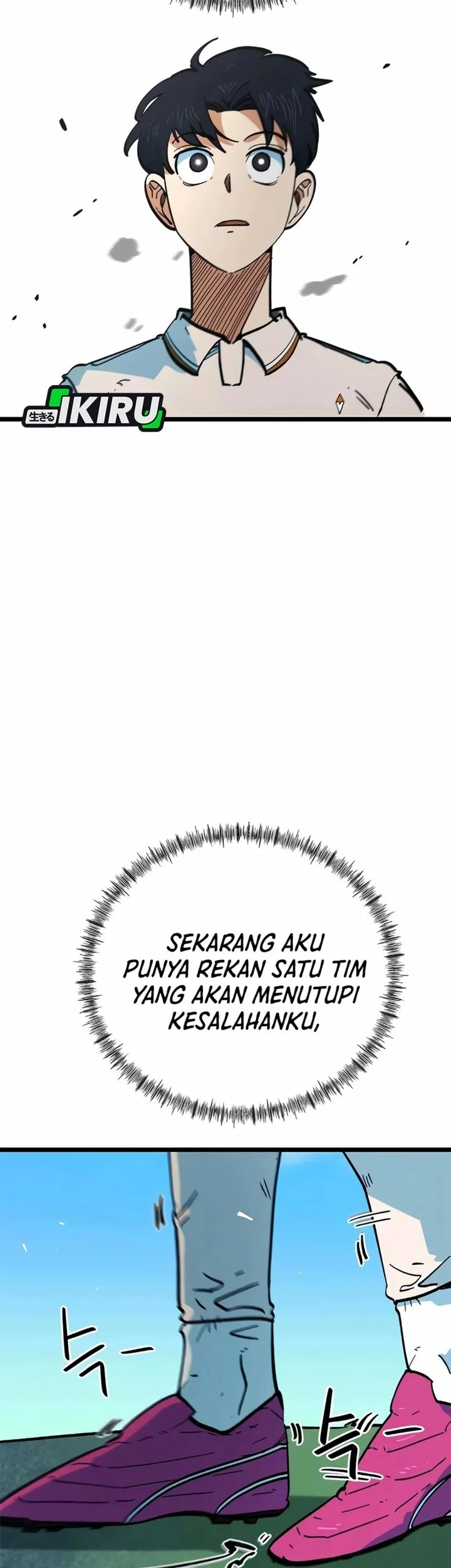 Chapter 69 - halaman 72