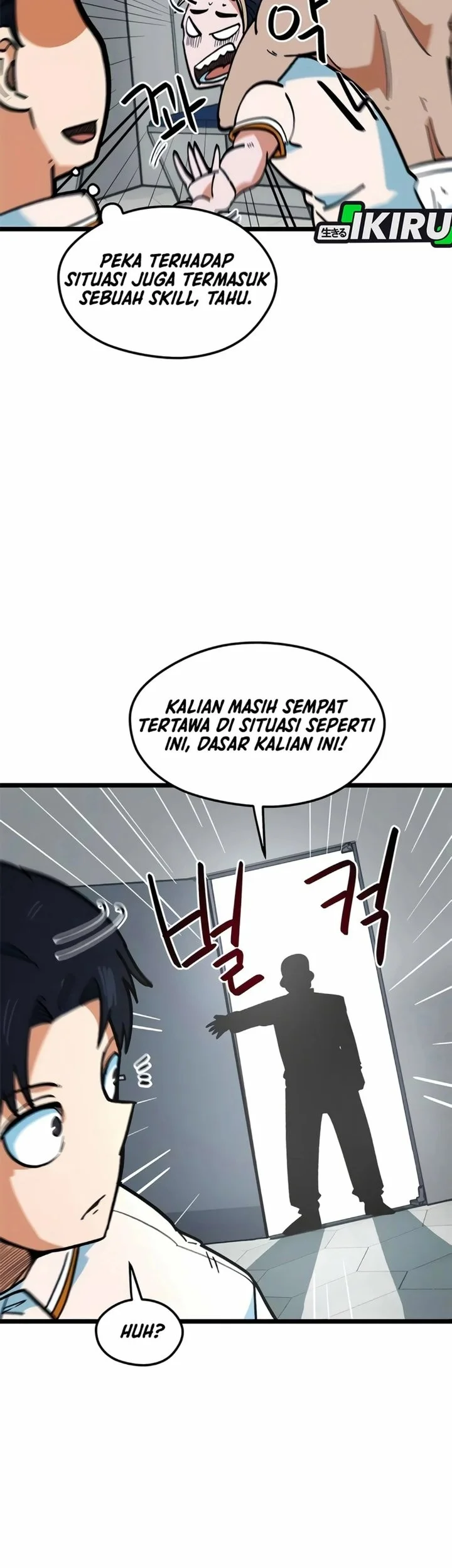 Chapter 69 - halaman 92
