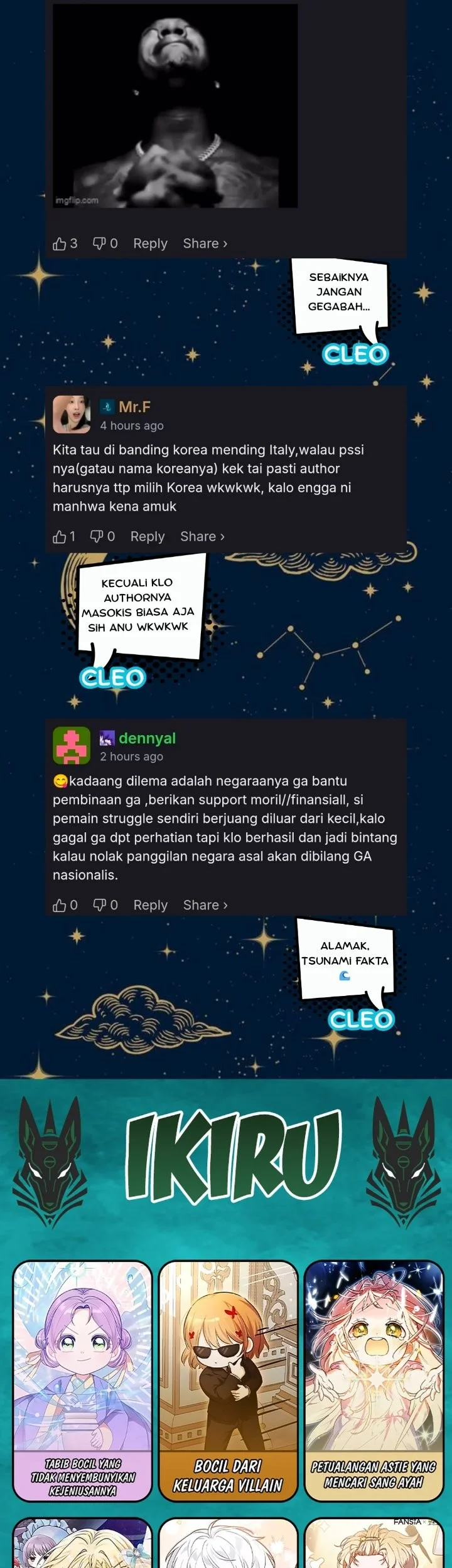 Chapter 69 - halaman 98