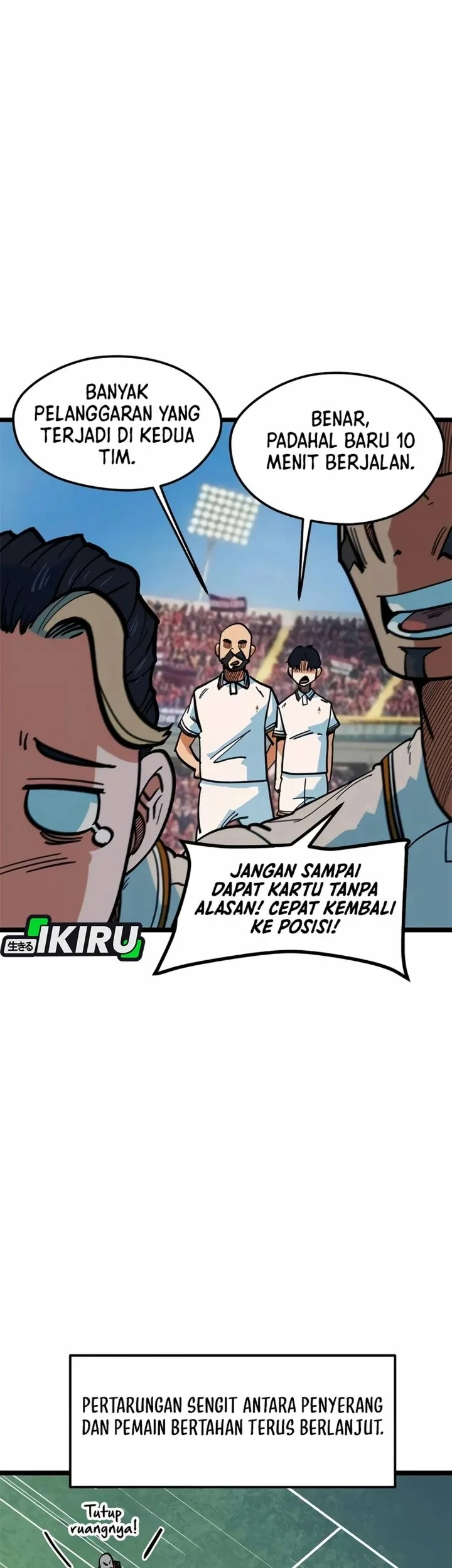 Chapter 69 - halaman 12