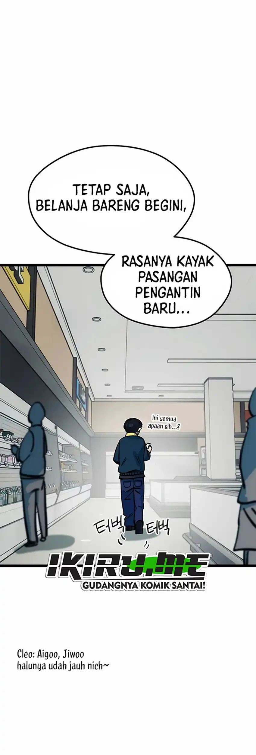 Chapter 70 - halaman 36