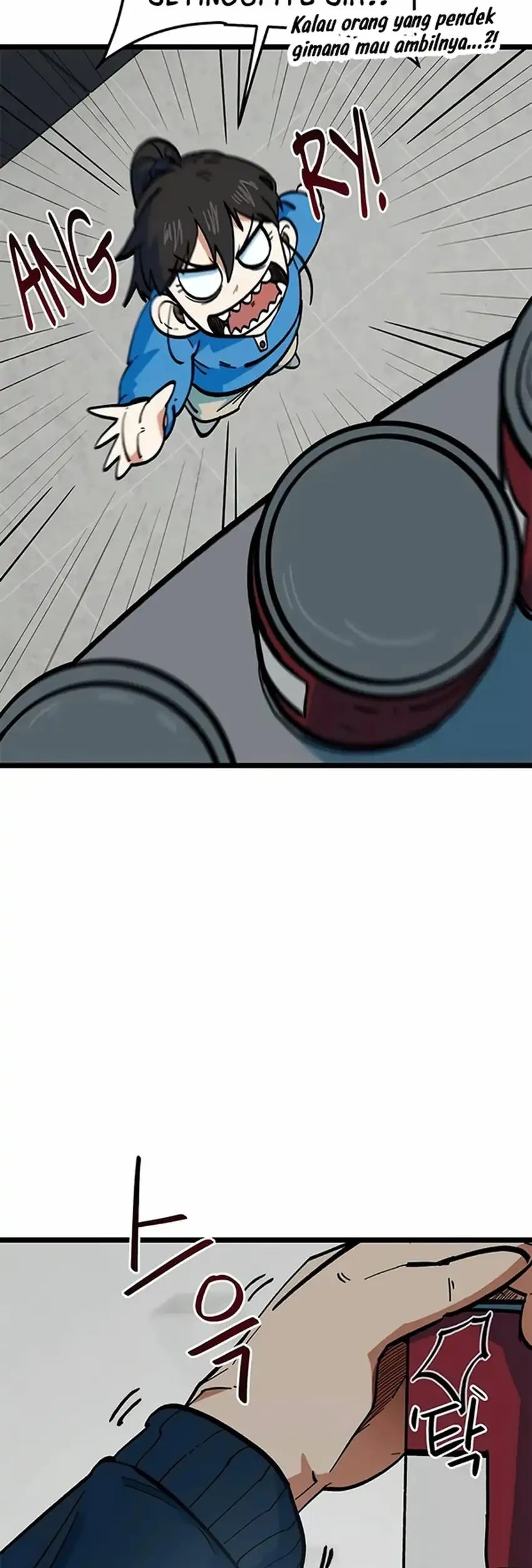 Chapter 70 - halaman 40