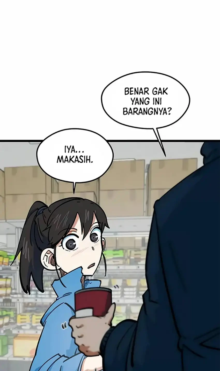 Chapter 70 - halaman 43
