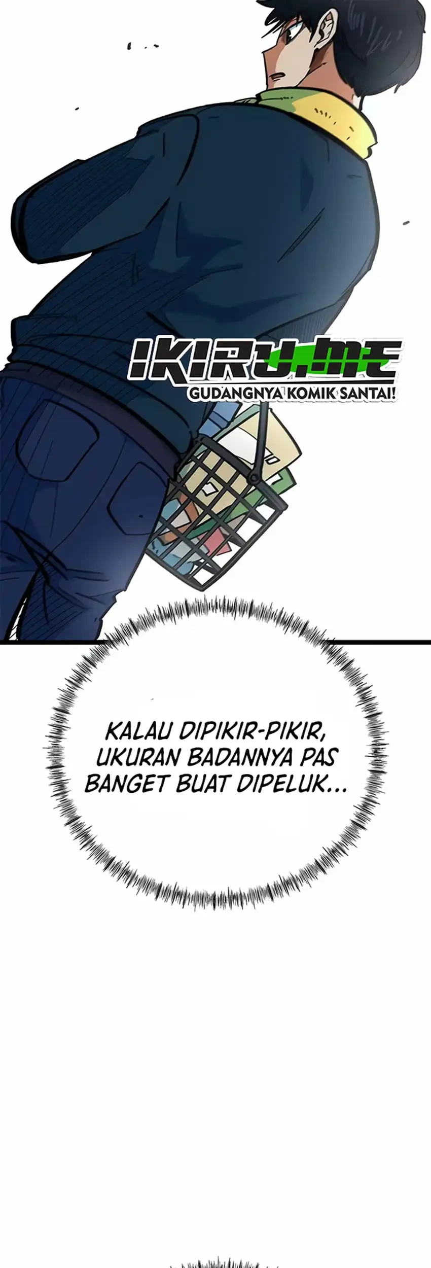 Chapter 70 - halaman 46