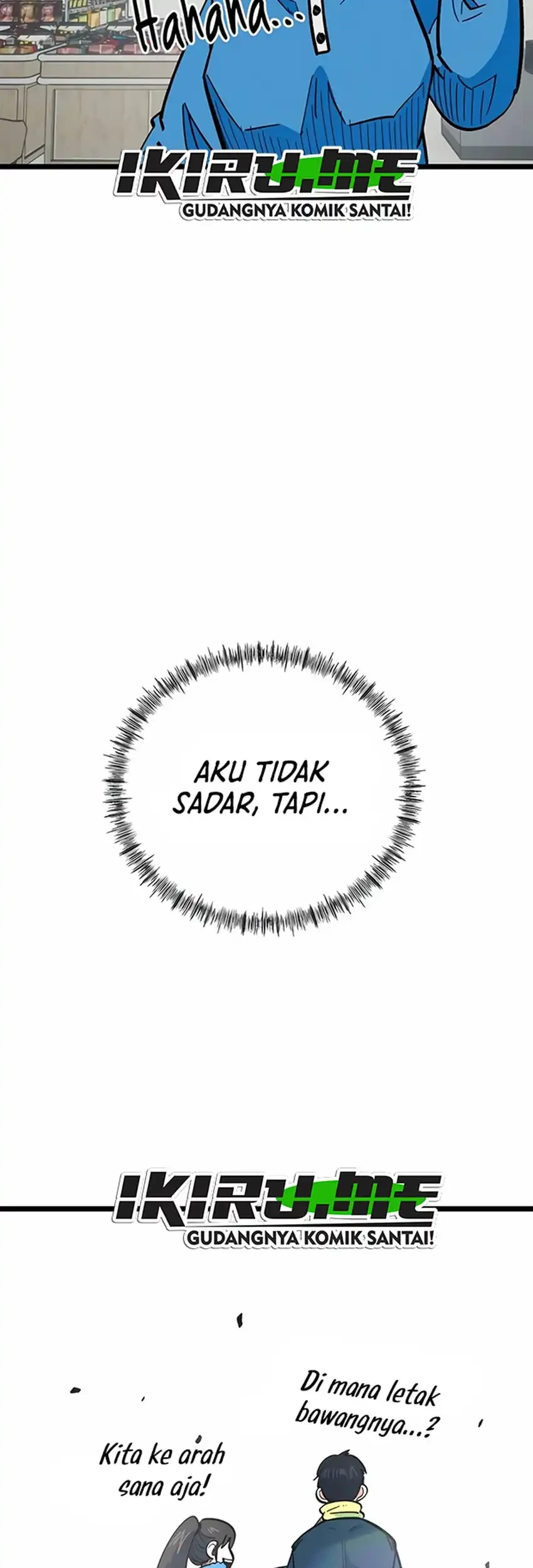 Chapter 70 - halaman 50
