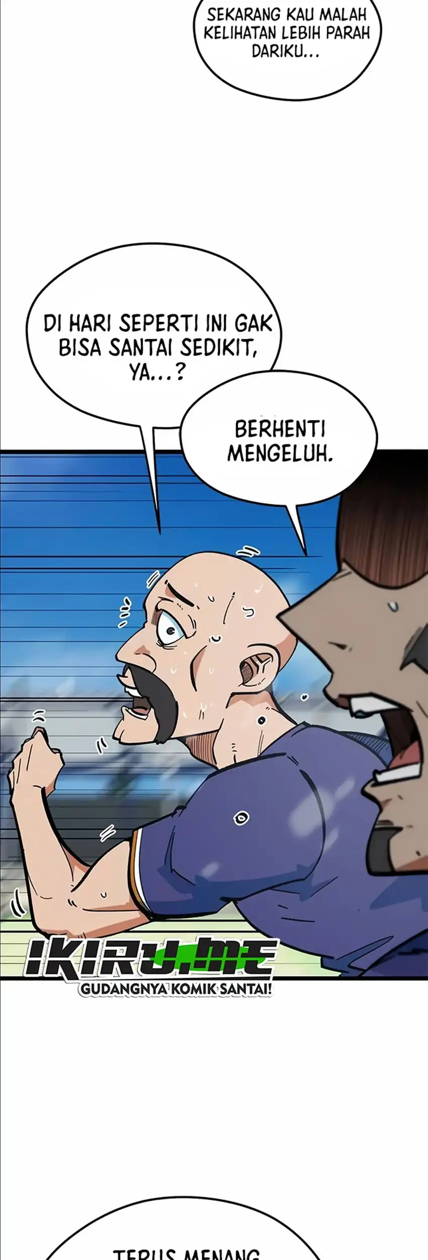 Chapter 70 - halaman 58
