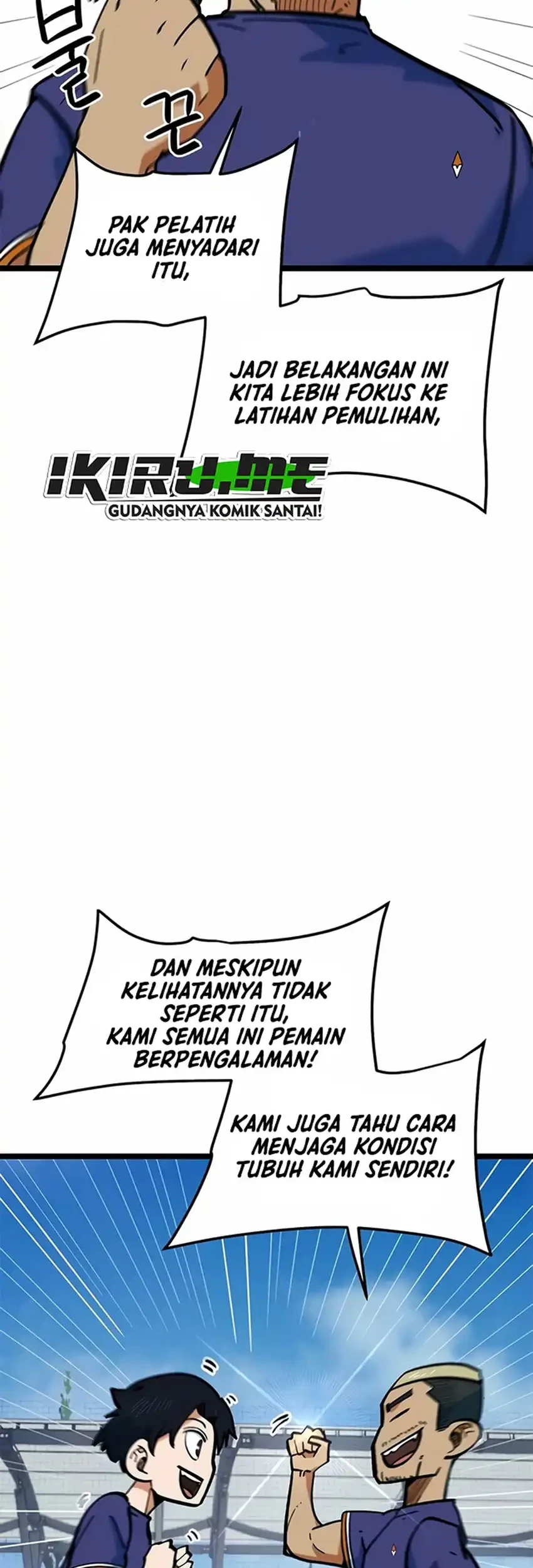 Chapter 70 - halaman 70