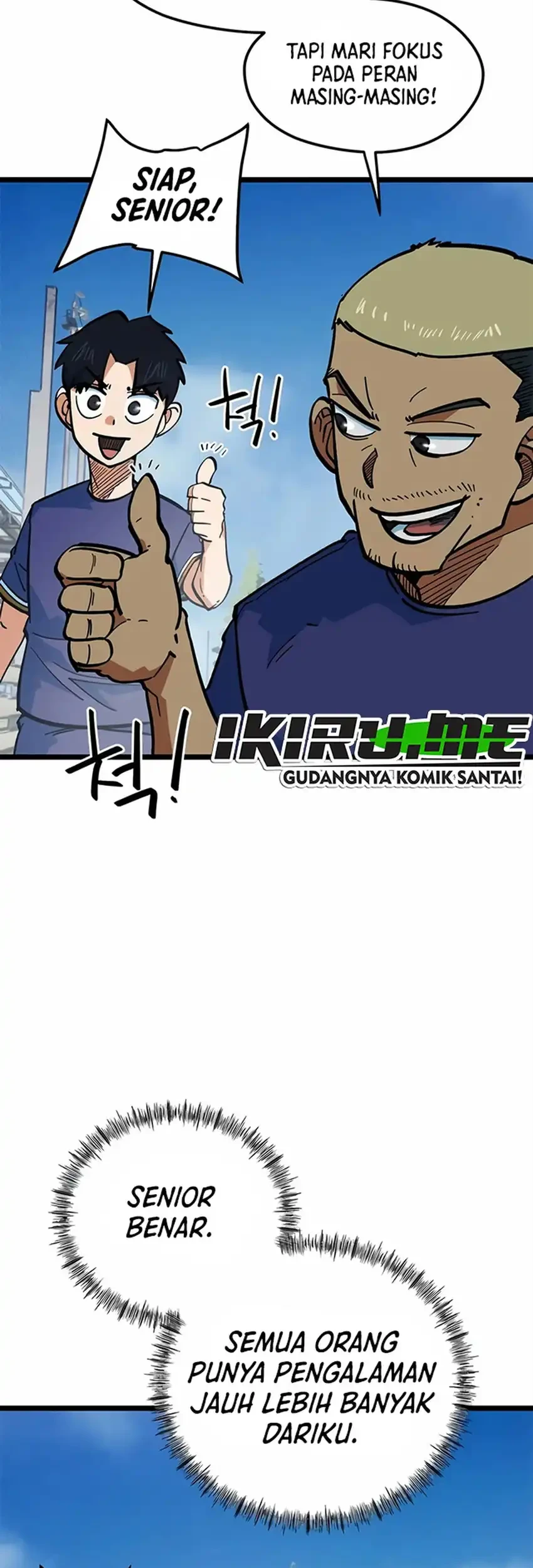 Chapter 70 - halaman 72