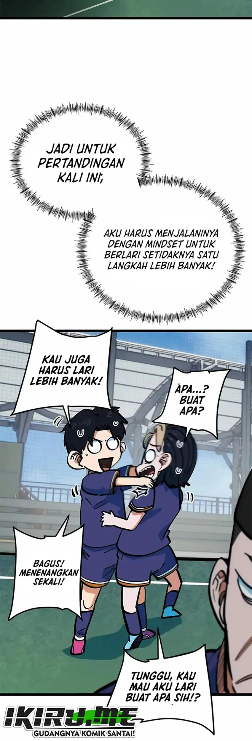 Chapter 70 - halaman 76