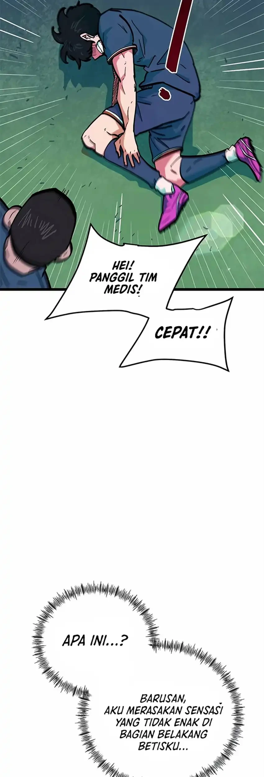 Chapter 70 - halaman 82