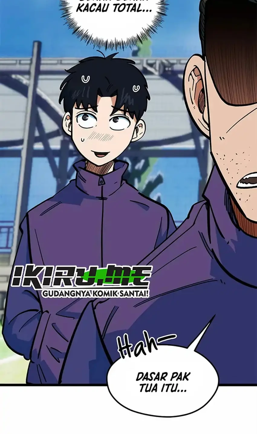 Chapter 70 - halaman 19