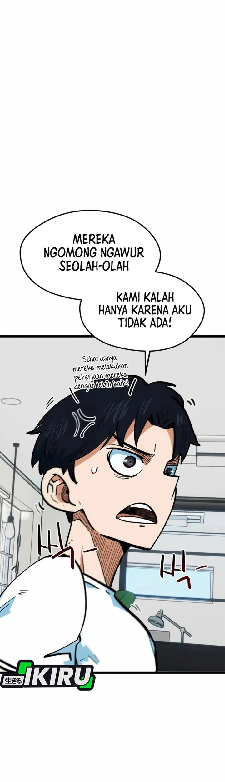 Chapter 71 - halaman 19