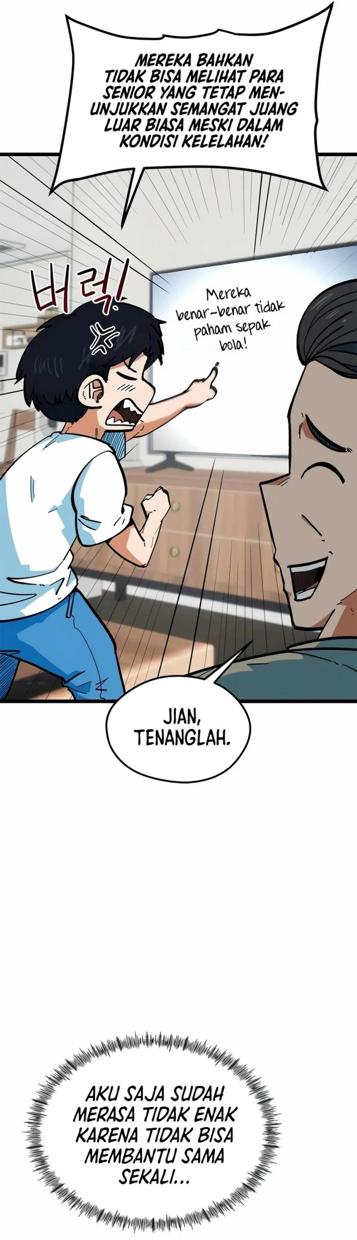 Chapter 71 - halaman 21