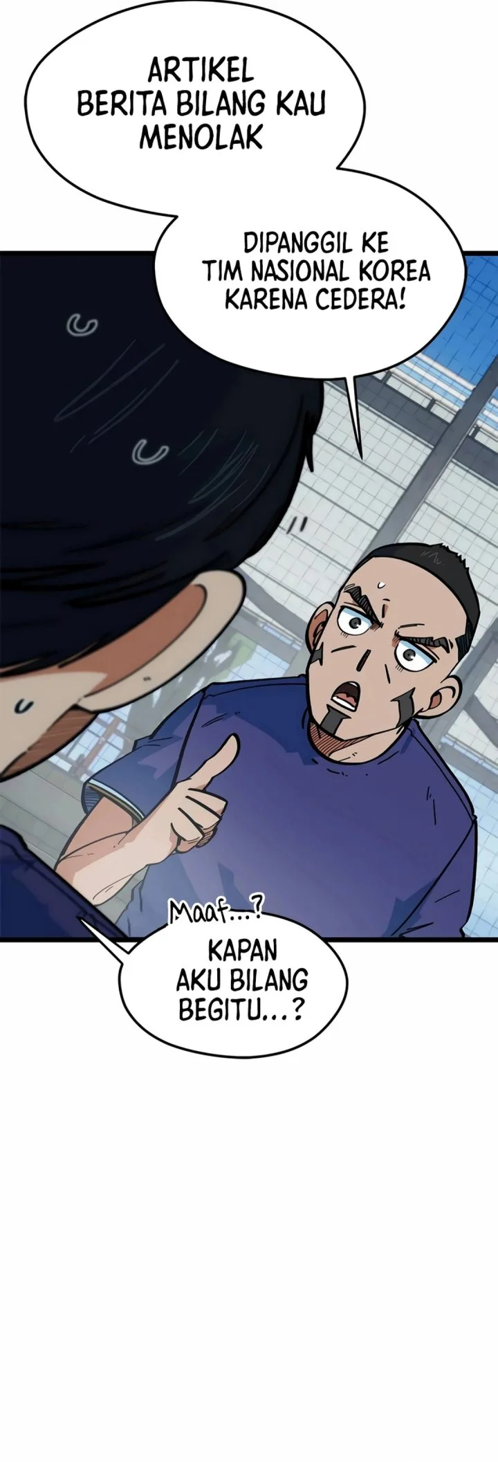 Chapter 71 - halaman 33
