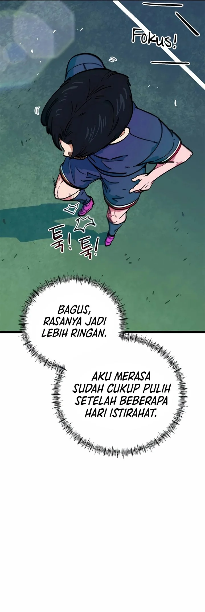 Chapter 71 - halaman 38