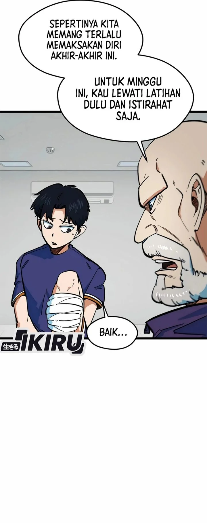 Chapter 71 - halaman 6