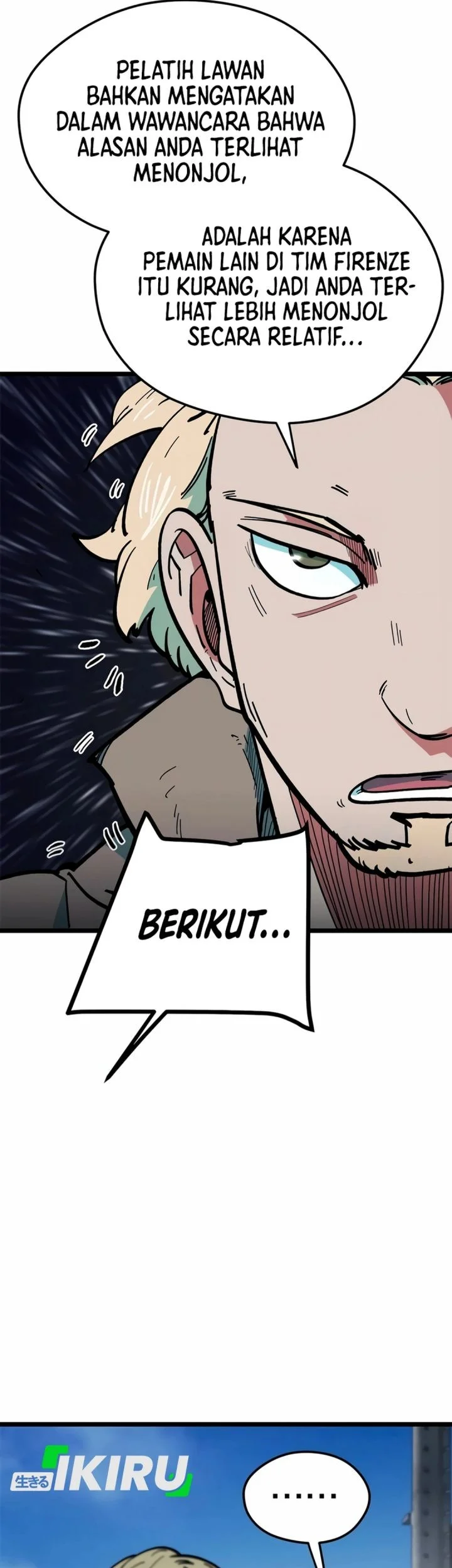 Chapter 71 - halaman 73