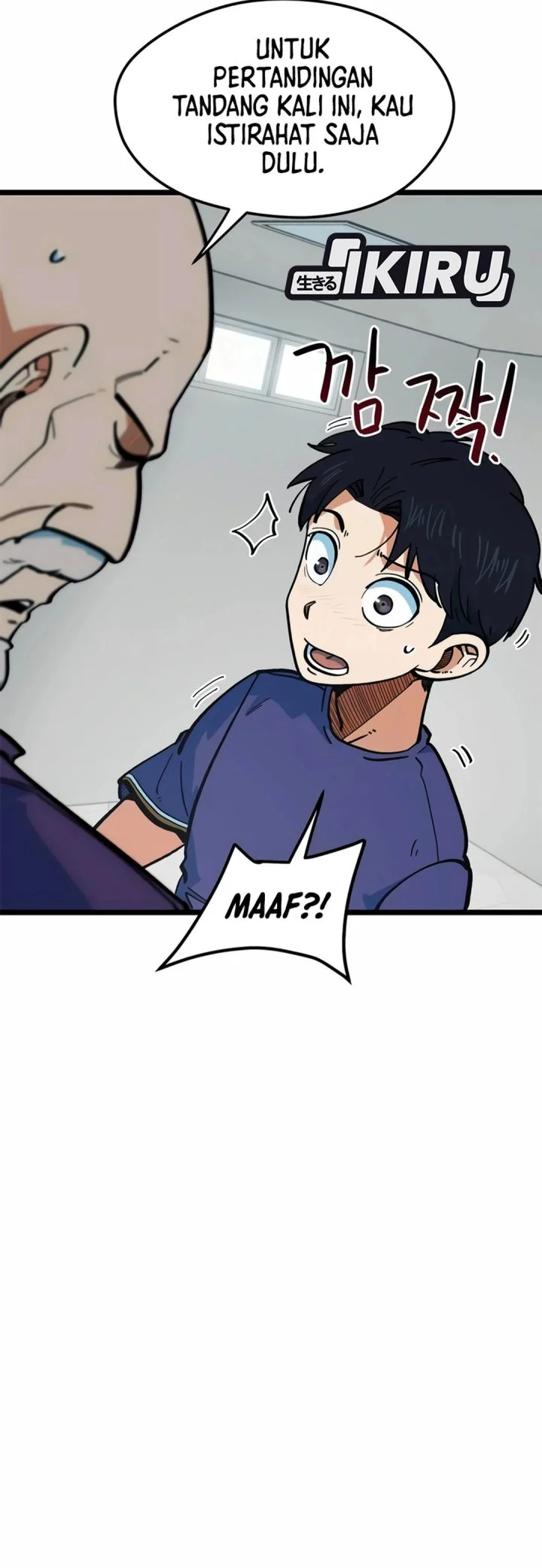 Chapter 71 - halaman 8