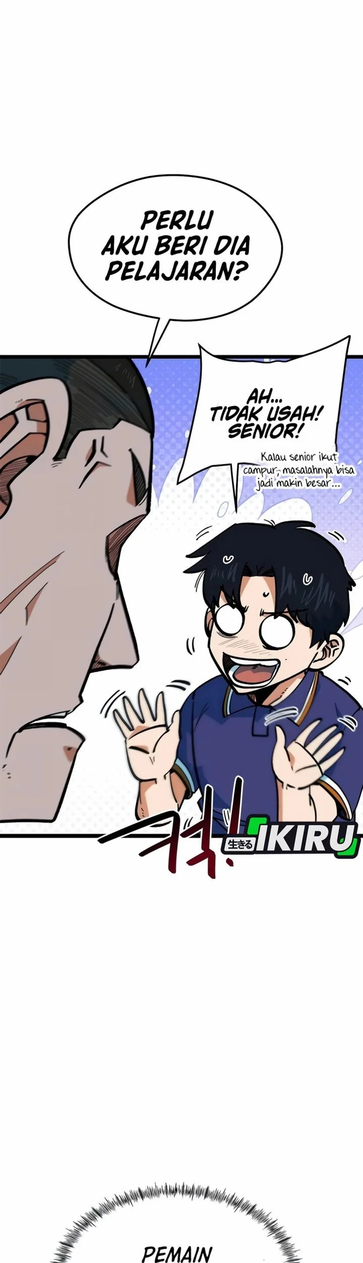 Chapter 72 - halaman 6