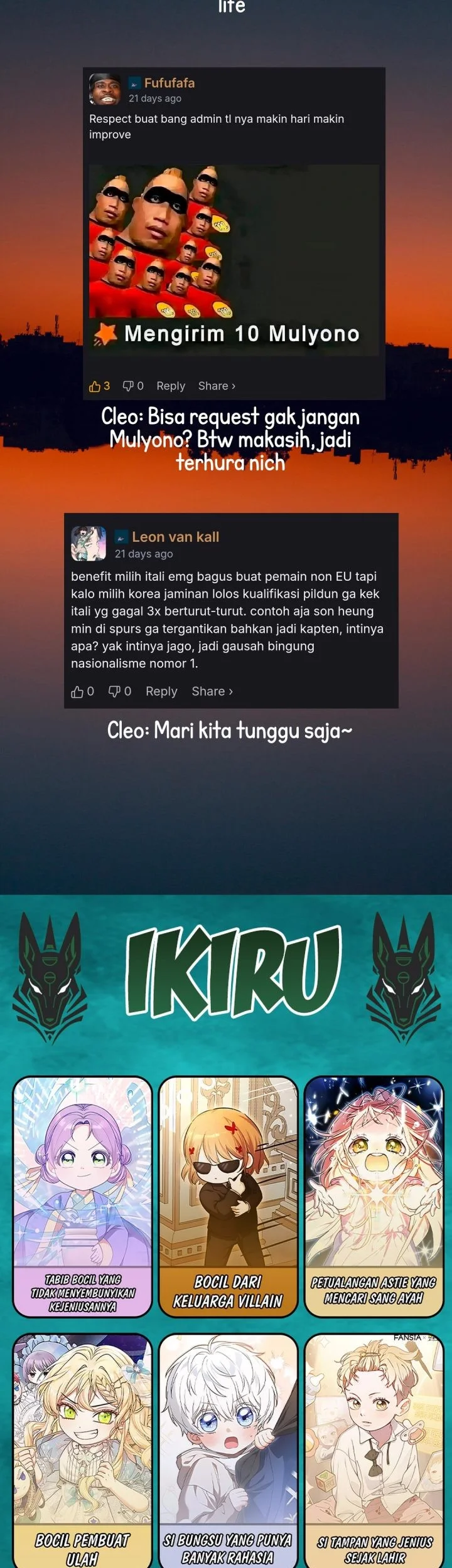 Chapter 72 - halaman 96