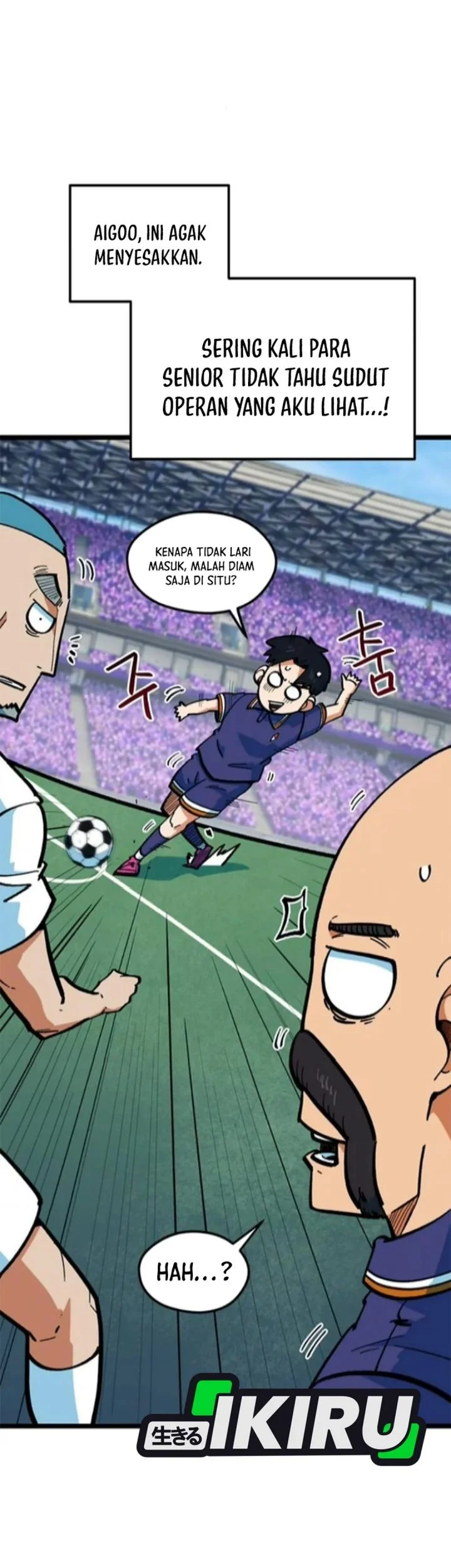 Chapter 73 - halaman 34