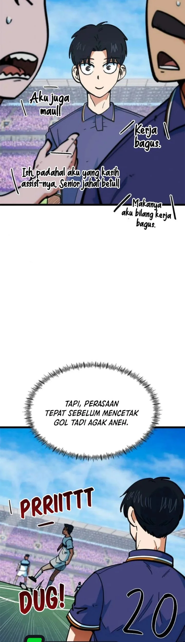 Chapter 73 - halaman 16