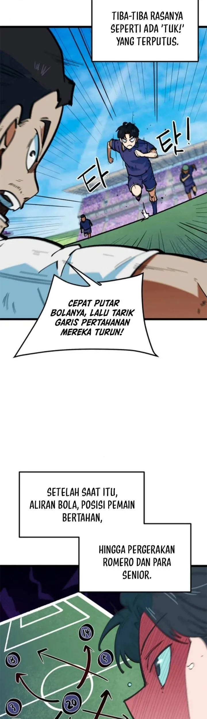 Chapter 73 - halaman 18