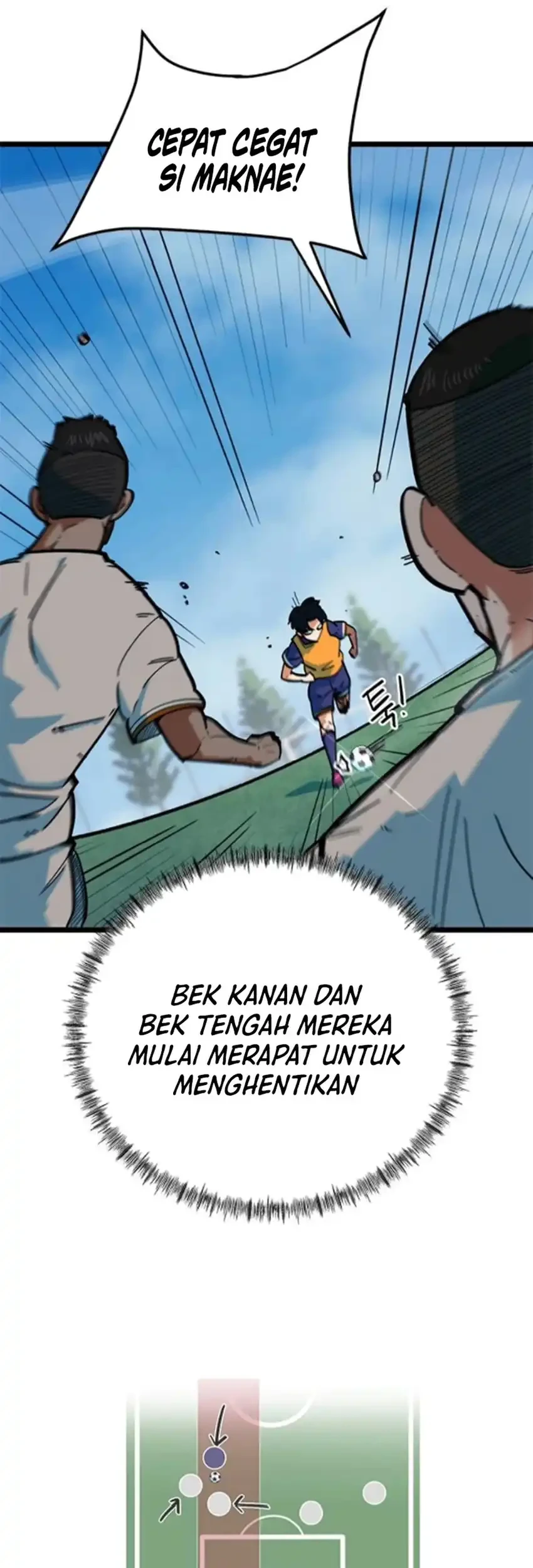 Chapter 74 - halaman 50