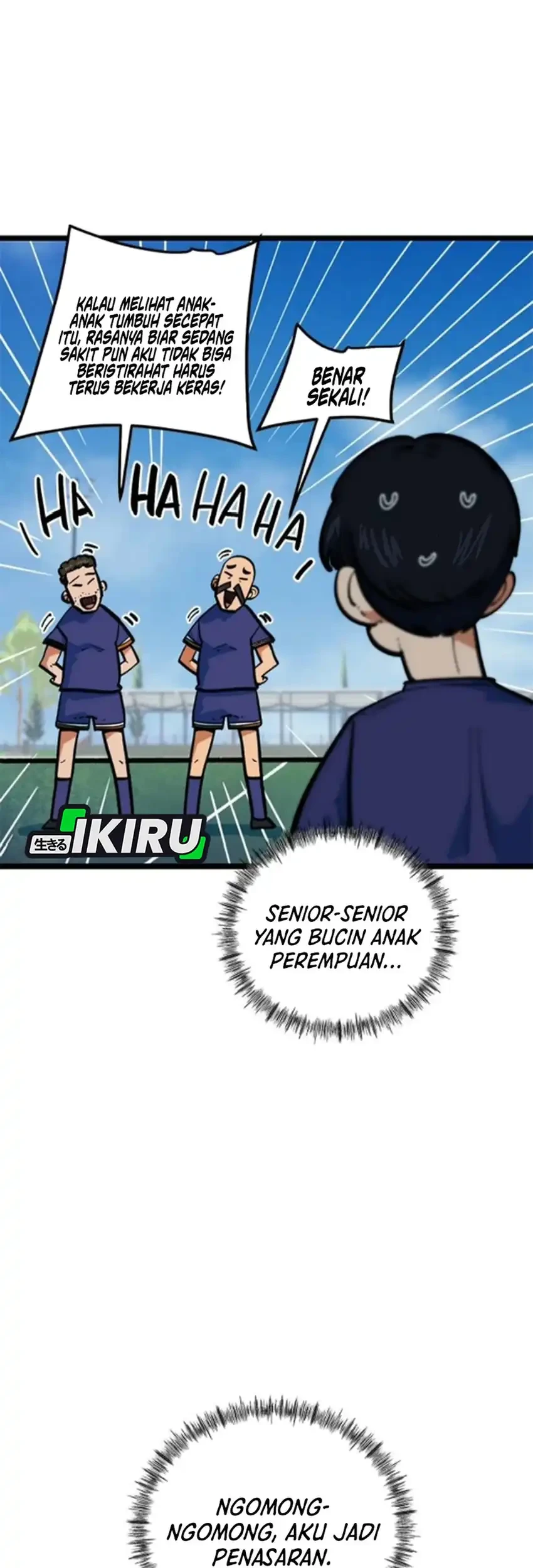 Chapter 74 - halaman 6