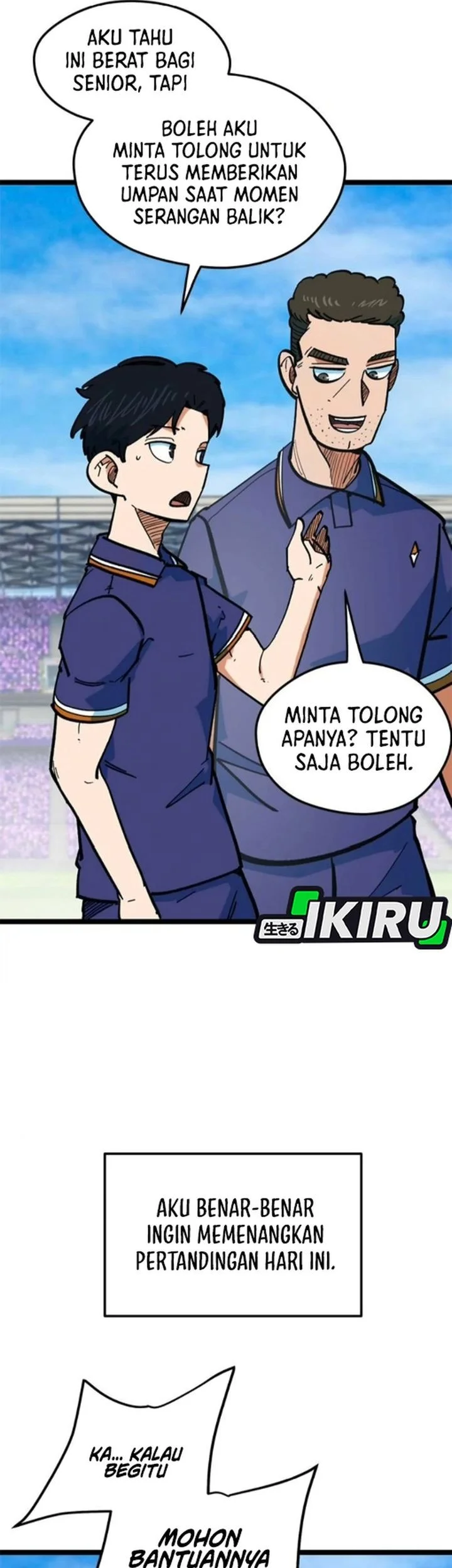Chapter 75 - halaman 84