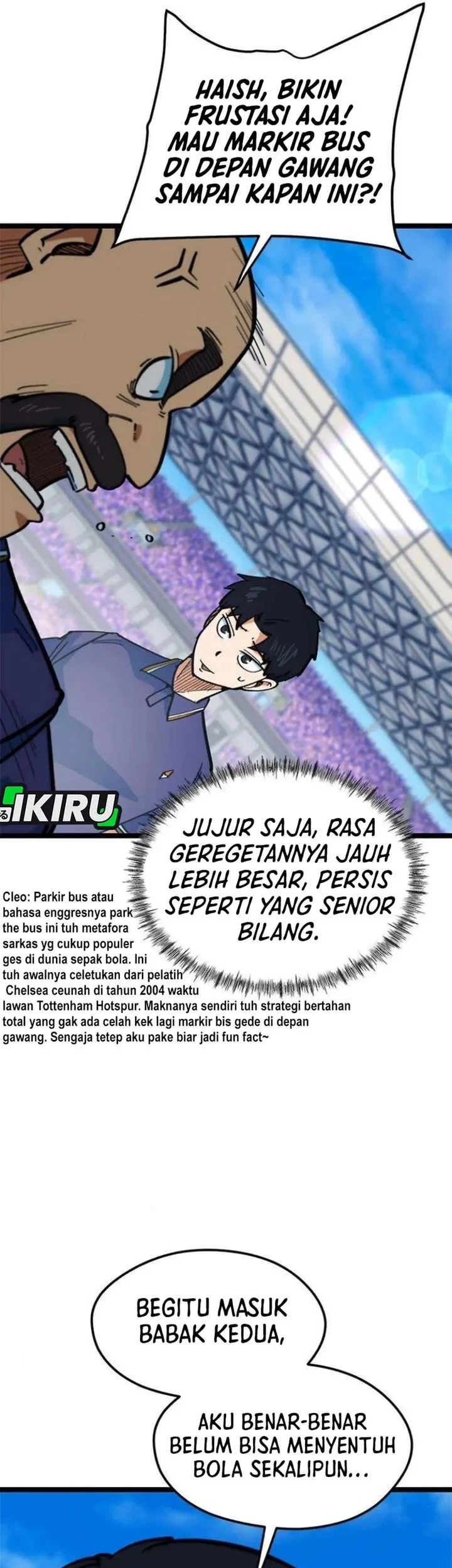 Chapter 76 - halaman 19