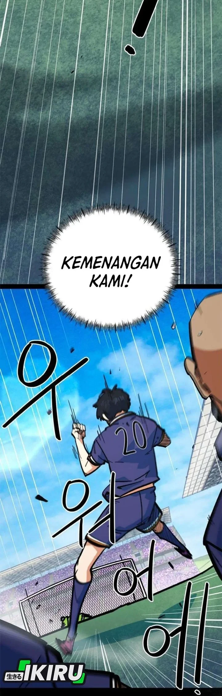 Chapter 76 - halaman 70