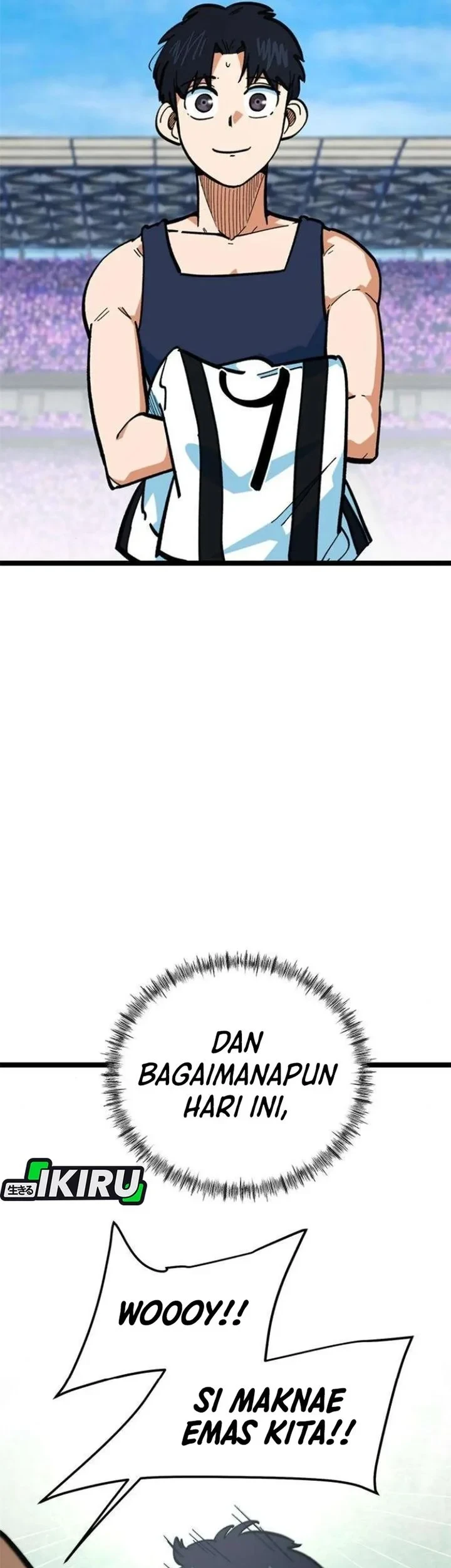 Chapter 76 - halaman 85