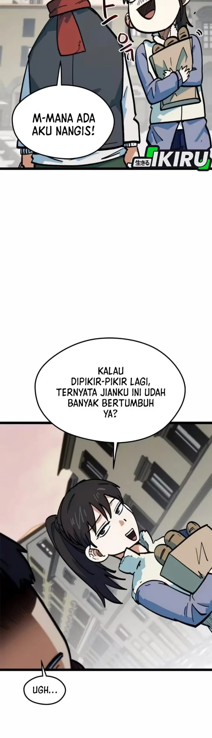 Chapter 77 - halaman 24