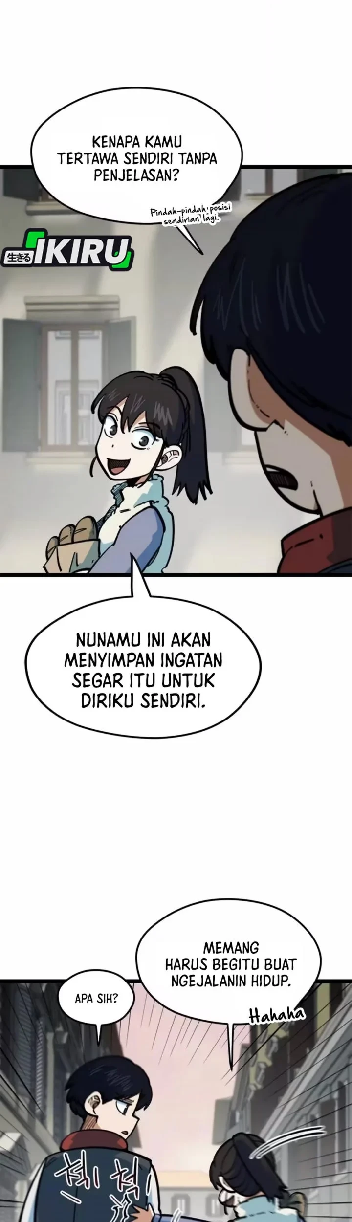 Chapter 77 - halaman 48