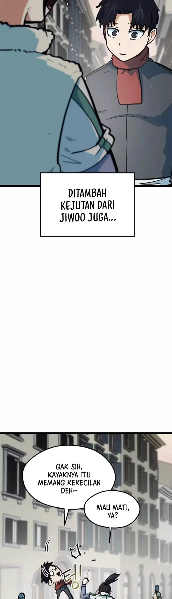 Chapter 77 - halaman 72